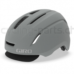 Giro Caden MIPS matte grey L 59-63 cm Helm