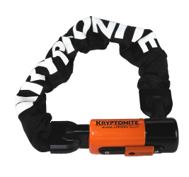 Kryptonite Evolution series 4 1055 Mini Integrated Chain Kettenschloss