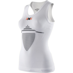 X-Bionic Lady Energizer MK2 Light Shirt white I100351