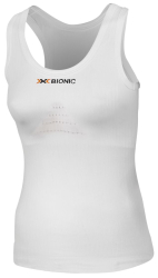 X-Bionic Energizer Summerlight Singlet Shirt I20210 weiss