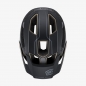 Preview: 100% Altec essential black XS 50-55 cm Helm