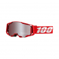Preview: 100% Armega war red Goggles