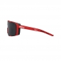 Preview: 100% Eastcraft Soft Tact Red-Black Brille