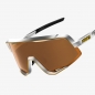 Preview: 100% Glendale soft tact off white Brille