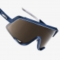 Preview: 100% Glendale soft tact raw Brille