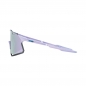 Preview: 100% Hypercraft Polished Lavender -HiPER Lavender Brille