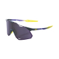 Preview: 100% Hypercraft XS Matte Metallic Brights-Dark Purple Brille