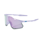Preview: 100% Hypercraft XS Soft Tact Lavender-HiPER Lavender Brille