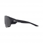 Preview: 100% Norvik Matte Black-Grey Peakpolar Brille