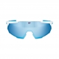 Preview: 100% Racetrap 3.0 Movistar Team White-HiPER Blue Brille