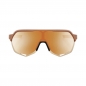 Preview: 100% S2 Matte Copper Chromium-HiPER Copper Brille