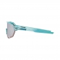 Preview: 100% S2 Polished Translucent Mint-HiPER Silver Brille