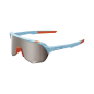 Preview: 100% S2 Soft Tact Two Tone-HiPER Silver Brille