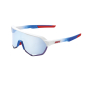 Preview: 100% S2 TotalEnergies -Metallic Blue -HiPER Blue Brille