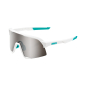 Preview: 100% S3 Bora Hans Grohe white Brille