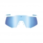 Preview: 100% Speedcraft Tall Movistar Team White-HiPER Blue Brille