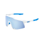 Preview: 100% Speedcraft Tall Movistar Team White-HiPER Blue Brille