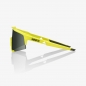 Preview: 100% Speedcraft soft tact banana Brille