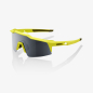 Preview: 100% Speedcraft Small soft tact banana Brille