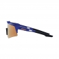 Preview: 100% Speedcraft XS Gloss Cobalt Blue-HiPER Copper Brille