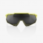 Preview: 100% Speedtrap soft tact banana Brille