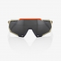 Preview: 100% Speedtrap soft tact quicksand Brille