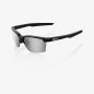 Preview: 100% Sportcoupe matte black Brille