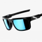 Preview: 100% Type-S matte black Brille