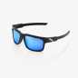 Preview: 100% Type-S matte black Brille