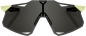 Preview: 100% Hypercraft Soft Tact Glow - Smoke Brille