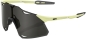 Preview: 100% Hypercraft Soft Tact Glow - Smoke Brille