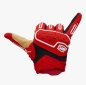 Preview: 100% Airmatic 2 red/black Handschuhe