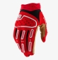 Preview: 100% Airmatic 2 red/black Handschuhe