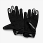 Preview: 100% Airmatic 2 Youth black Handschuhe