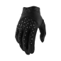 Preview: 100% Airmatic black Handschuhe