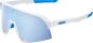 Preview: 100% S3 Movistar Team White-HiPER Blue Brille