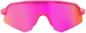 Preview: 100% Slendale SL Pitaya - HiPER Vital Pink Mirror Brille