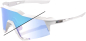 Preview: 100% Speedcraft LE Bastille - Blue Mirror Photochromic Brille