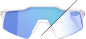 Preview: 100% SPEEDCRAFT SL LE - Bastille - Blue Mirror Photochromic Brille