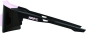 Preview: 100% Speedcraft SL Soft Tact Desert Pink - Smoke Brille