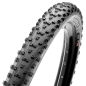 Preview: Maxxis Forekaster TR, EXO, 120 TPI, Dual Compound 29x2.2 Reifen