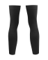 Preview: Assos Spring Fall Leg Warmers P1 blackSeries Beinlinge