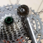Preview: Abbey Bike Tools 9 Tooth Crombie Tool Kassettenabnehmer