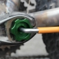 Preview: Abbey Bike Tools Fit Kit Sattel-Einstellwerkzeug