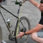 Preview: Abbey Bike Tools Fit Kit Sattel-Einstellwerkzeug