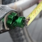 Preview: Abbey Bike Tools Fit Kit Sattel-Einstellwerkzeug