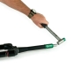 Preview: Abbey Bike Tools Star Nut Setter Ahead Krallen Einschlaghilfe 1 1/8"