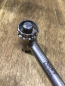 Preview: Abbey Bike Tools Crombie Tool Thru Axle- Dual Sided Kassettenabnehmer