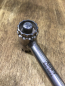 Preview: Abbey Bike Tools Crombie Tool Thru Axle- Dual Sided Kassettenabnehmer