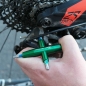 Preview: Abbey Bike Tools 4-Way Multi-Tool